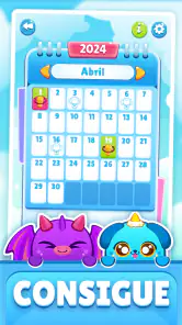 Biggies - Daily Bouncing Game screenshot