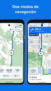 Bikemap: Rutas en bici y GPS screenshot