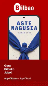 Bilbao Aste Nagusia screenshot
