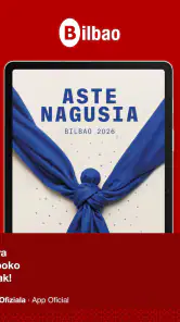 Bilbao Aste Nagusia screenshot