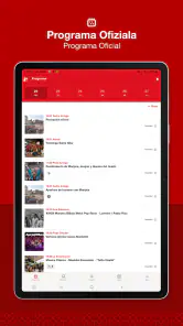Bilbao Aste Nagusia screenshot
