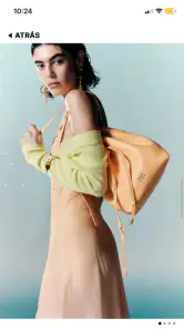 BIMBA Y LOLA screenshot