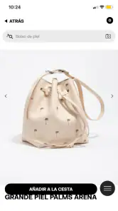 BIMBA Y LOLA screenshot