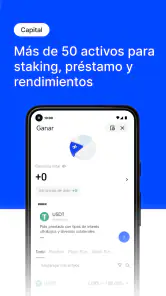 BingX - Opere Bitcoin ETH SHIB screenshot