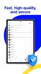 BiP - Mensajes, Videollamadas screenshot