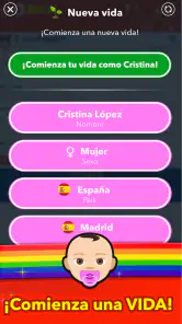 BitLife Español screenshot