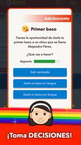 BitLife Español screenshot