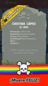 BitLife Español screenshot