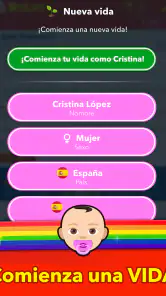 BitLife Español screenshot