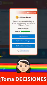 BitLife Español screenshot