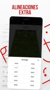 Biwenger - Liga Fantasy Fútbol screenshot