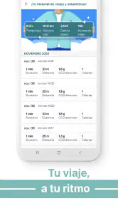 BiZi screenshot