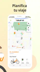 Bizkaibizi screenshot