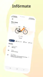 Bizkaibizi screenshot