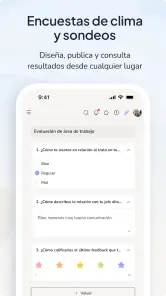 Bizneo App de Recursos Humanos screenshot
