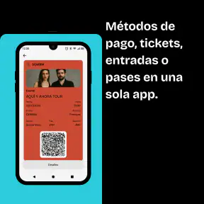 Bizum Pay screenshot