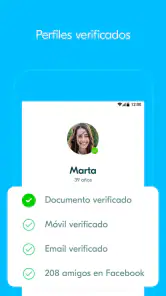 BlaBlaCar: viajes compartidos screenshot