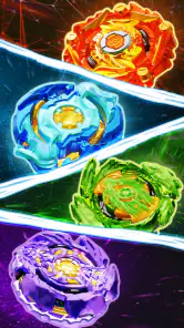 Blade Battle: Merge Master screenshot