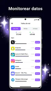BlazeClean screenshot