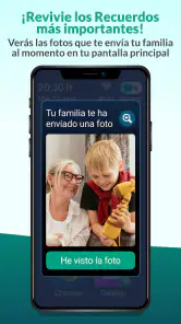 Bleta - Móvil Fácil screenshot