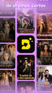 BlinkDrama - Dramas y series screenshot