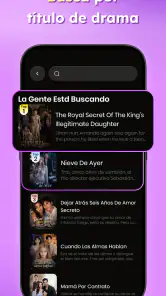 BlinkDrama - Dramas y series screenshot