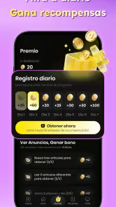 BlinkDrama - Dramas y series screenshot