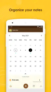 Bloc screenshot