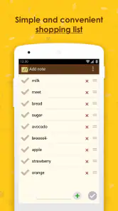 Bloc screenshot