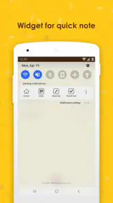 Bloc screenshot