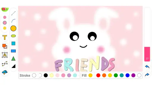 Bloc de bocetos - dibujos screenshot