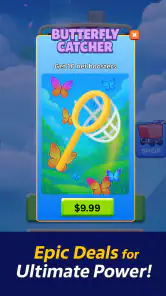 Block Puzzle de Gemas screenshot