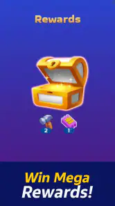 Block Puzzle de Gemas screenshot