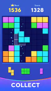 Block Bloom: Color Blast screenshot