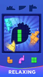 Block Bloom: Color Blast screenshot