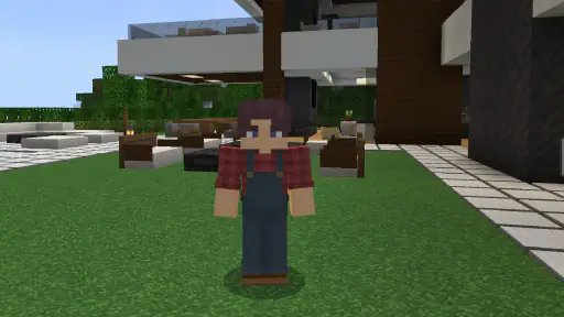 Block City Mansion screenshot