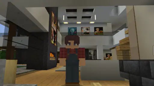 Block City Mansion screenshot