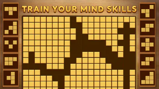 Block Crush! screenshot