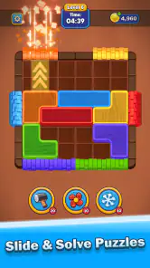 Block Master: Match Puzzle screenshot