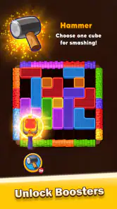 Block Master: Match Puzzle screenshot