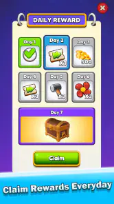 Block Master: Match Puzzle screenshot