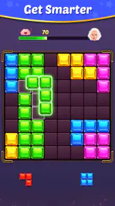 Block Puzzle - Juego Offline screenshot