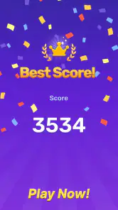 Block-Tok: Puzzle Game screenshot