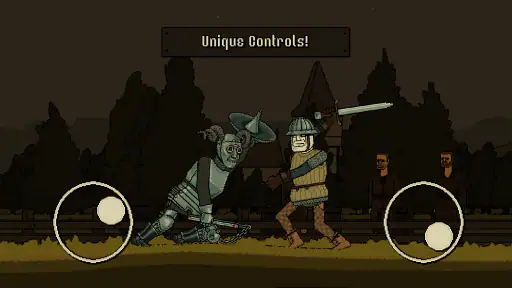Bloody Bastards screenshot