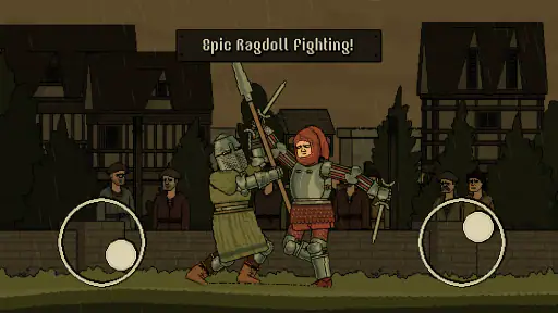 Bloody Bastards screenshot