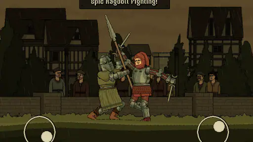 Bloody Bastards screenshot