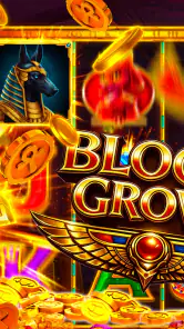 Bloom Grove screenshot