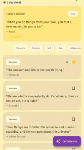 Bloom Grove screenshot