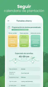 Blossom - Identifique plantas screenshot