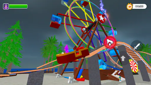 Blox World: All In One screenshot